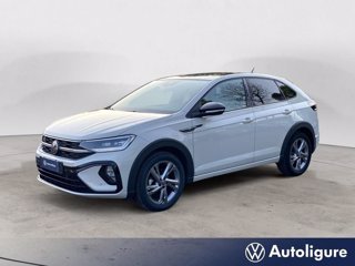 VOLKSWAGEN Taigo 1.0 TSI 110 CV DSG R-Line