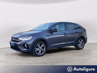 VOLKSWAGEN Taigo 1.0 TSI 110 CV DSG R-Line