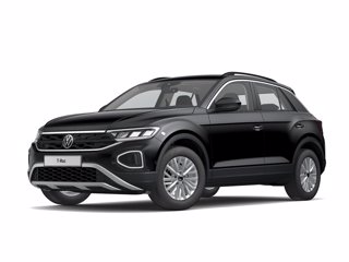 VOLKSWAGEN T-Roc 2.0 TDI SCR 150 CV DSG Life 0