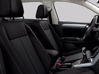 VOLKSWAGEN T-Roc 2.0 TDI SCR 150 CV DSG Life 5