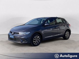 VOLKSWAGEN Polo 1.0 TSI DSG Life