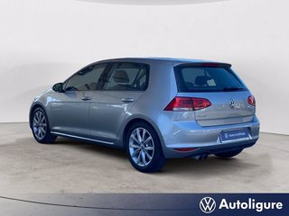 VOLKSWAGEN Golf 1.4 TSI 125 CV DSG 5p. Highline BlueMotion Technology 2