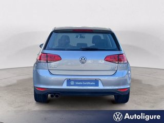 VOLKSWAGEN Golf 1.4 TSI 125 CV DSG 5p. Highline BlueMotion Technology 3