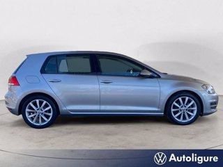 VOLKSWAGEN Golf 1.4 TSI 125 CV DSG 5p. Highline BlueMotion Technology 5