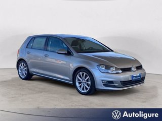 VOLKSWAGEN Golf 1.4 TSI 125 CV DSG 5p. Highline BlueMotion Technology 6