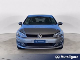 VOLKSWAGEN Golf 1.4 TSI 125 CV DSG 5p. Highline BlueMotion Technology 7