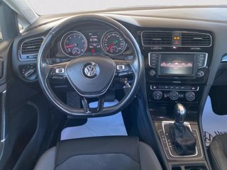 VOLKSWAGEN Golf 1.4 TSI 125 CV DSG 5p. Highline BlueMotion Technology 9