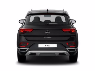 VOLKSWAGEN T-Roc 1.5 TSI ACT Style 3