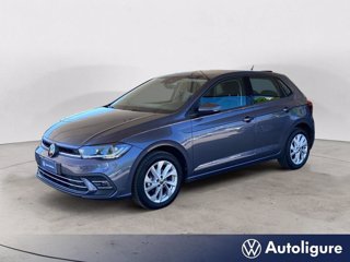 VOLKSWAGEN Polo 1.0 TSI Style