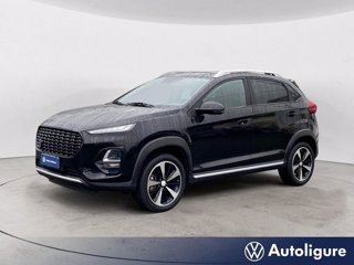 DR dr 3.0 1.5 Bi-Fuel GPL