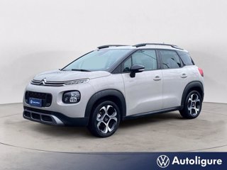 CITROEN C3 Aircross PureTech 110 S&S Shine