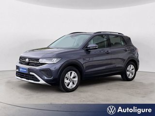 VOLKSWAGEN T-Cross 1.0 TSI 115 CV DSG Life