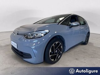 VOLKSWAGEN ID.3 Pro Performance