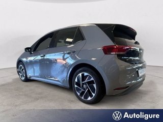 VOLKSWAGEN ID.3 Pro Performance 2