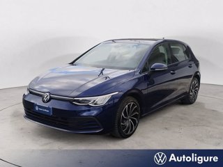VOLKSWAGEN Golf 1.5 eTSI 130 CV EVO ACT DSG Life