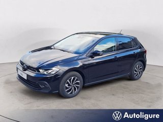 VOLKSWAGEN Polo 1.0 EVO Edition Plus
