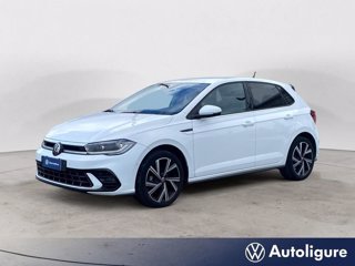 VOLKSWAGEN Polo 1.0 TSI R-Line