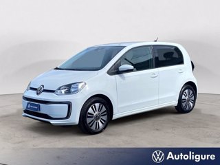 VOLKSWAGEN e-up! 82 CV