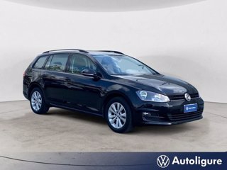 VOLKSWAGEN Golf Variant 1.6 TDI 110 CV DSG Comfortline BlueMotion Tech. 6