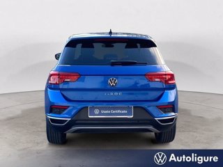 VOLKSWAGEN T-Roc 1.0 TSI Business BlueMotion Technology 3