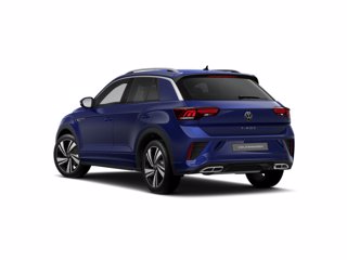 VOLKSWAGEN T-Roc 1.0 TSI R-Line Plus 2