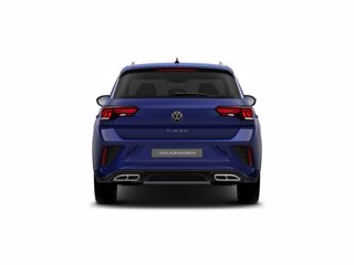 VOLKSWAGEN T-Roc 1.0 TSI R-Line Plus 3