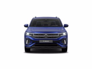 VOLKSWAGEN T-Roc 1.0 TSI R-Line Plus 4