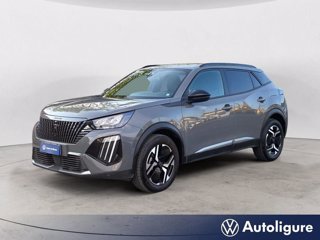 PEUGEOT 2008 PureTech 130 S&S EAT8 Allure Pack