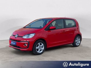 VOLKSWAGEN 1.0 75 CV 5p. move up!
