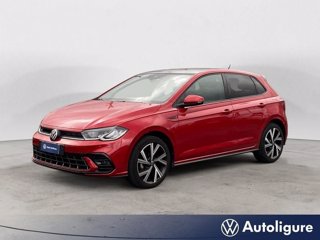 VOLKSWAGEN Polo 1.0 TSI R-Line
