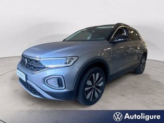 VOLKSWAGEN T-Roc 2.0 TDI SCR Edition Plus