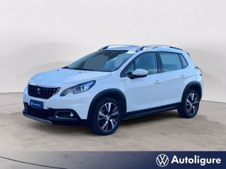 PEUGEOT 2008 PureTech Turbo 110 EAT6 S&S Allure 0