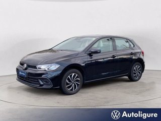 VOLKSWAGEN Polo 1.0 TSI Life 0