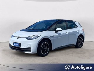 VOLKSWAGEN ID.3 Pro Performance
