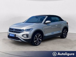 VOLKSWAGEN T-Roc Cabriolet 1.5 TSI ACT DSG Style 0