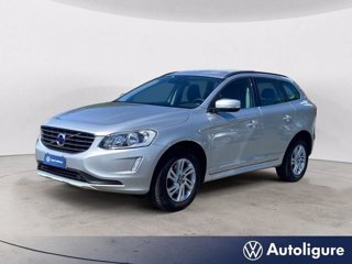 VOLVO XC60 D3 Geartronic Business Plus 0