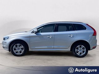 VOLVO XC60 D3 Geartronic Business Plus 1