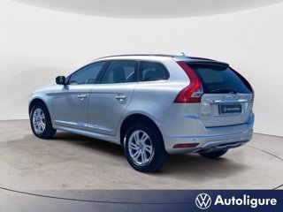 VOLVO XC60 D3 Geartronic Business Plus 2