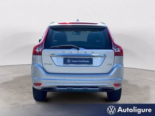 VOLVO XC60 D3 Geartronic Business Plus 3