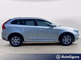 VOLVO XC60 D3 Geartronic Business Plus 5