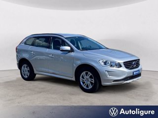 VOLVO XC60 D3 Geartronic Business Plus 6