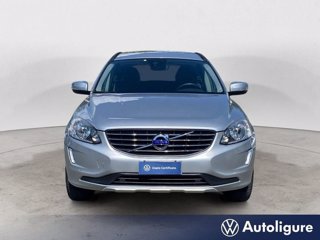 VOLVO XC60 D3 Geartronic Business Plus 7