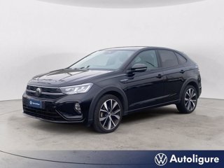 VOLKSWAGEN Taigo 1.0 TSI 110 CV DSG R-Line