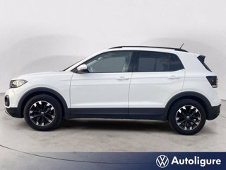 VOLKSWAGEN T-Cross 1.0 TSI Style BMT 1