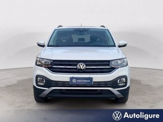 VOLKSWAGEN T-Cross 1.0 TSI Style BMT 7