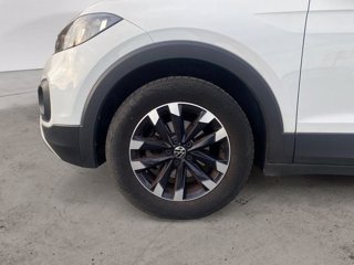 VOLKSWAGEN T-Cross 1.0 TSI Style BMT 8