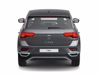 VOLKSWAGEN T-Roc 1.5 TSI ACT Style 3