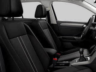 VOLKSWAGEN T-Roc 1.5 TSI ACT Style 5