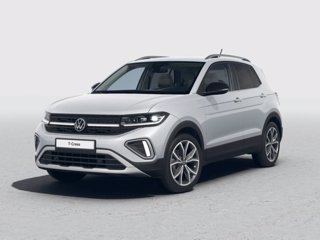 VOLKSWAGEN T-Cross 1.0 TSI 115 CV DSG Style 0