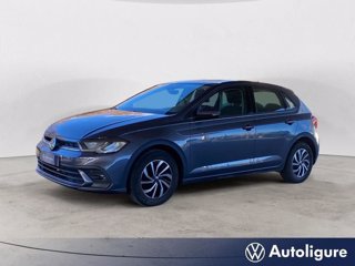 VOLKSWAGEN Polo 1.0 TSI Life
